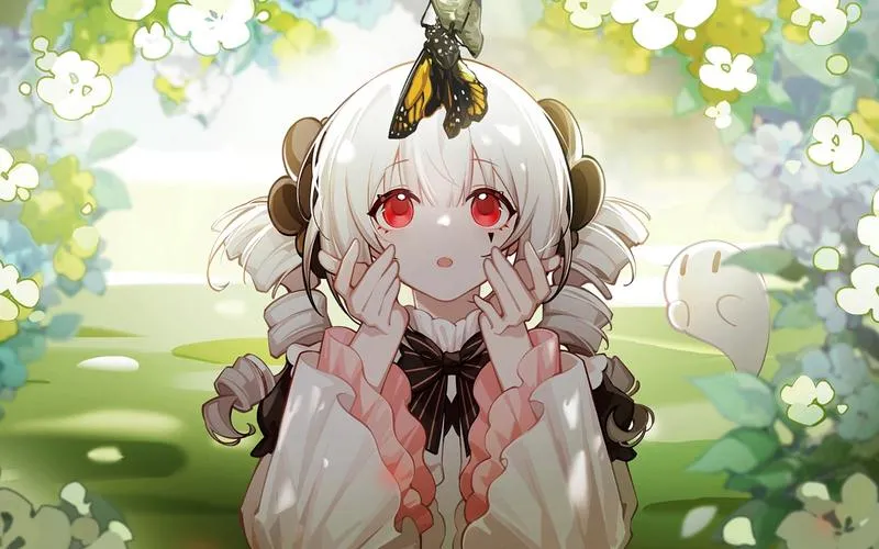 《犹格索托斯的庭院》v1.0.7 官方简体中文版