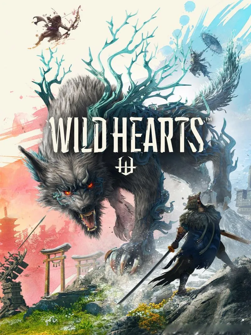 《狂野之心》v1.0.1.1 官方简体中文版