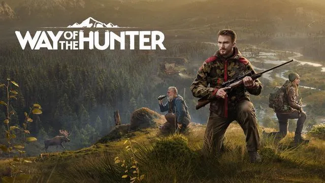 《狩猎之地(Land of Hunt)》v0.1.6 汉化中文版