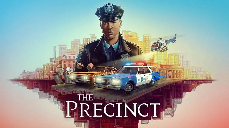 《狱警(The Prison Guard)》ver0.2.0 汉化中文版
