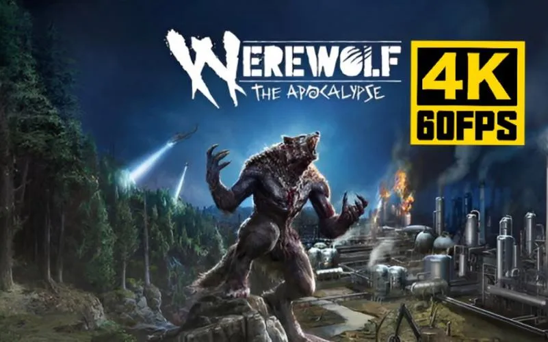 《狼人之末日怒吼：地灵之血》v20220207 官方简体中文版