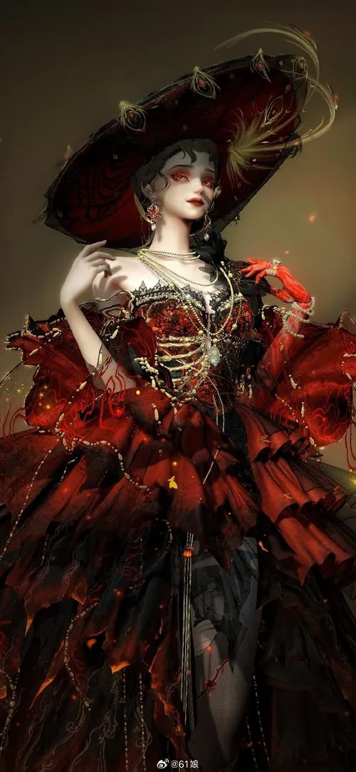 《猩红女伯爵(Countess in Crimson)》ver1.0.7 官方中文版