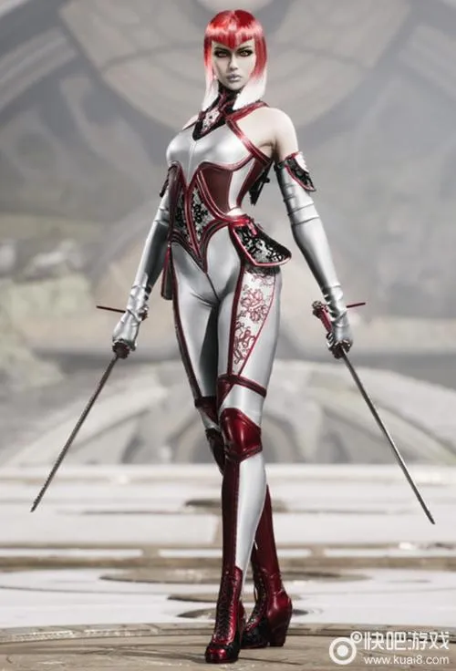 《猩红女伯爵(Countess in Crimson)》ver1.0.7 官方中文版