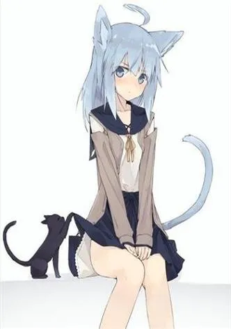 《猫娘纯情奇谭：与上门猫又娘的幸福生活》汉化中文版