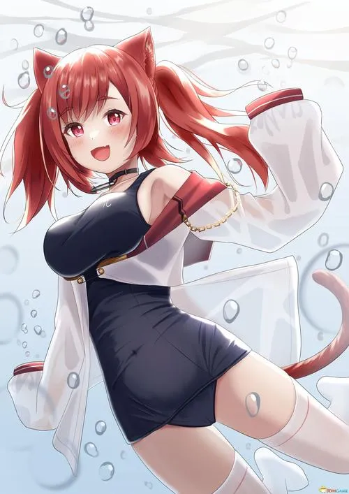 《猫忍之心 SPIN！》官方中文步兵版