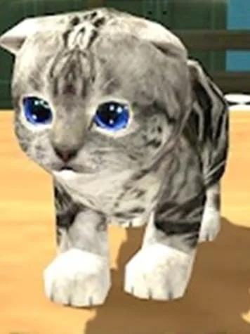 《猫模拟器》Build.6832165 官方简体中文版