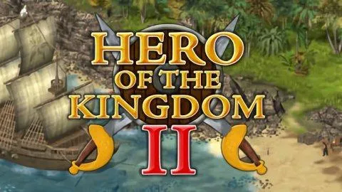 《王国英雄2》v1.25 官方简体中文版