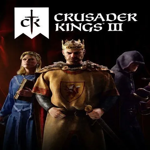《王国风云3(十字军之王3)》v1.11.3 官方简体中文版 [集成DLC]