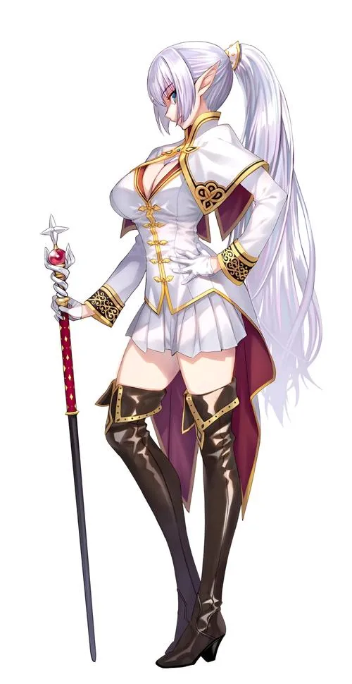 《玛丽的骑士》汉化中文版