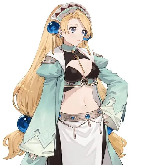 《玛莉的炼金工房：重制版》v1.0.0 官方简体中文版
