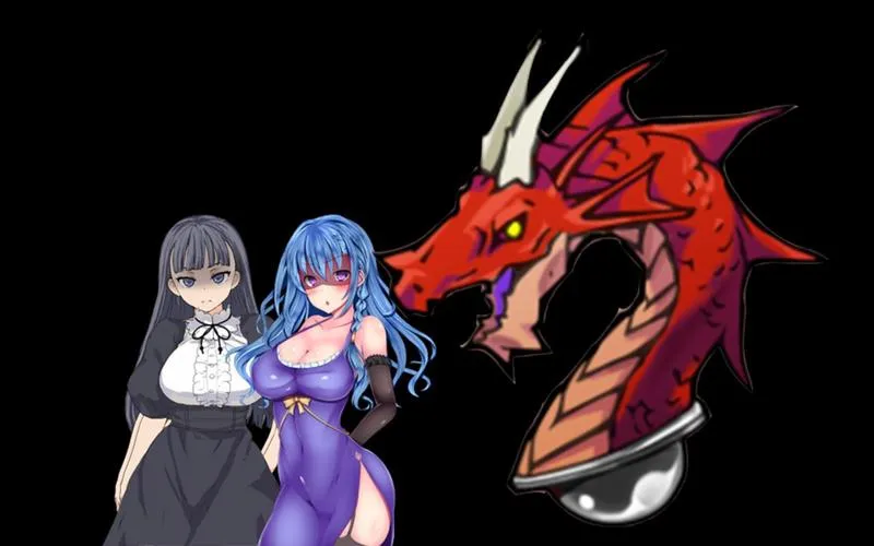 《玫露之馆》Ver1.1 汉化中文版