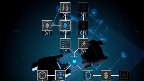 《环形子弹》v1.1.1 官方简体中文版