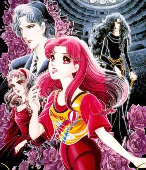 《玻璃假面2：幻觉》v2.40 官方简体中文版