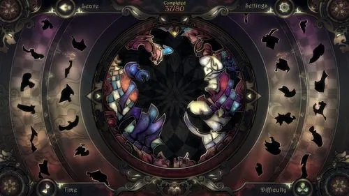 《玻璃假面2：幻觉》v2.40 官方简体中文版