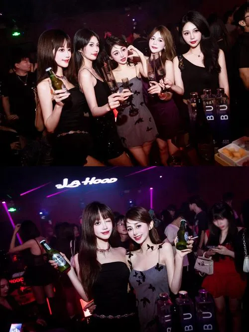 《甜蜜夜店(Sweet Nightclub)》Build.12678422 官方中文版 [整合全DLC]