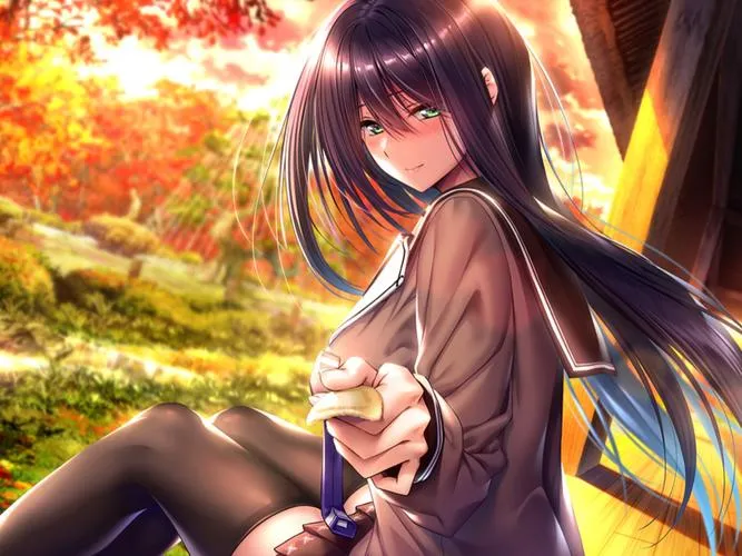 《甜蜜女友2》汉化中文版