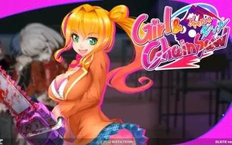 《电锯辣妹与僵尸》Ver1.1.0评测：暴刀美学×生存狂想，这才是动作游戏的顶尖答案！