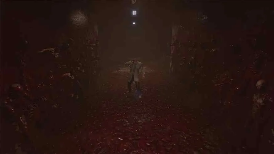 《疯狂之源(疯狂根源)》v2.1.18 官方简体中文版
