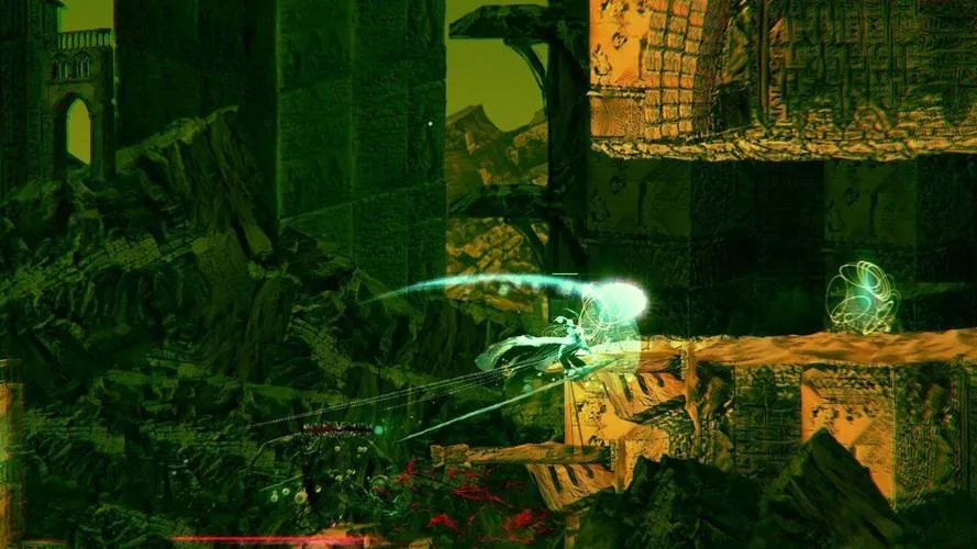 《疯狂之源》Build.11668776 官方简体中文版