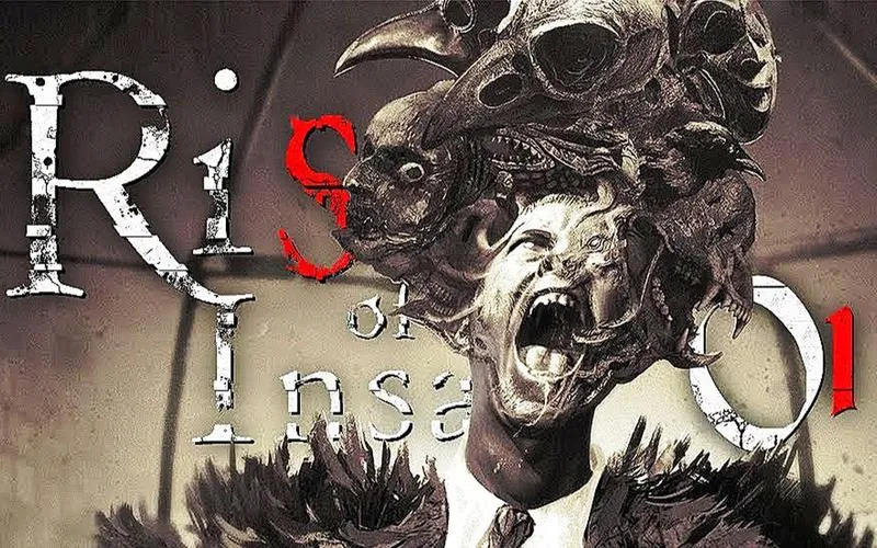 《疯狂之源》Build.11668776 官方简体中文版