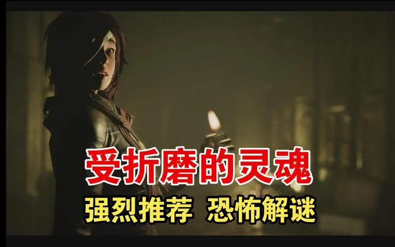 《痛苦的灵魂(受折磨的灵魂)》v0.94.0 官方简体中文版