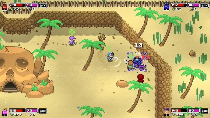 《痞子英雄：泰索斯遗迹》v20220407 官方简体中文版
