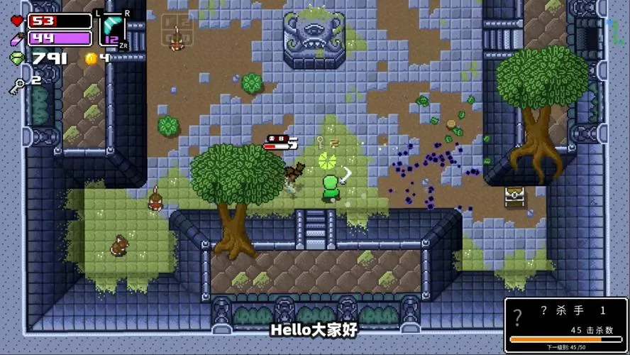 《痞子英雄：泰索斯遗迹》v20220407 官方简体中文版