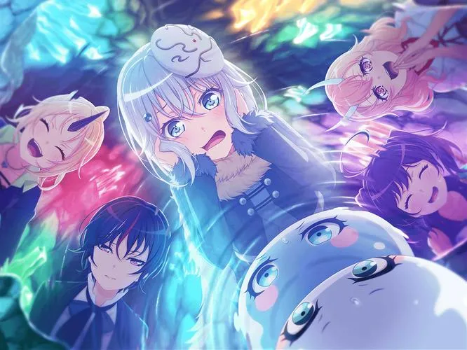 《白银弾丸》v1.0 汉化中文版 XY版