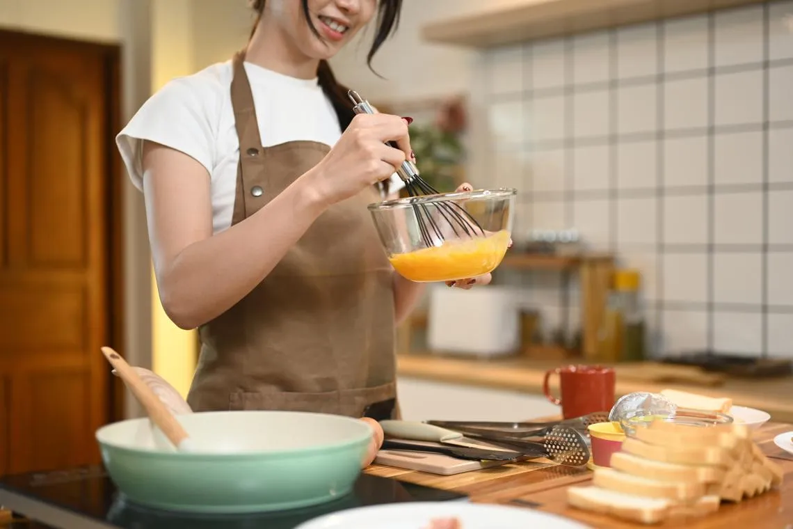 《白领厨娘(Cook OL)》Build.8753369 +DLC