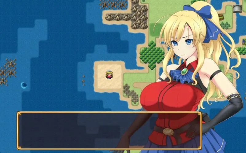 《皇后游戏(Empress Game)》ver0.295A 汉化中文版
