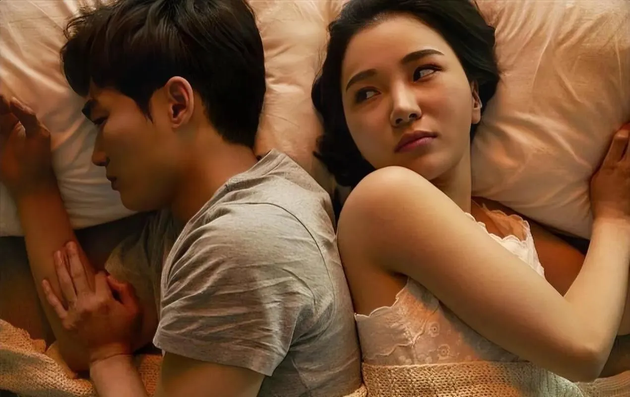 《直到新婚妻子堕落》中文版