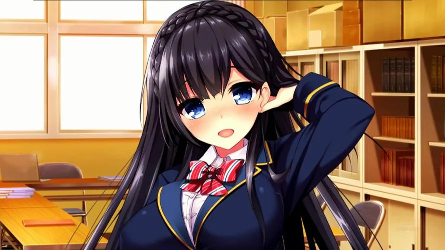 《真实动漫情境体验2！》官方中文版