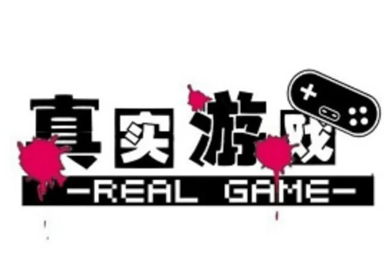 《真实游戏 (real play)》官方中文版
