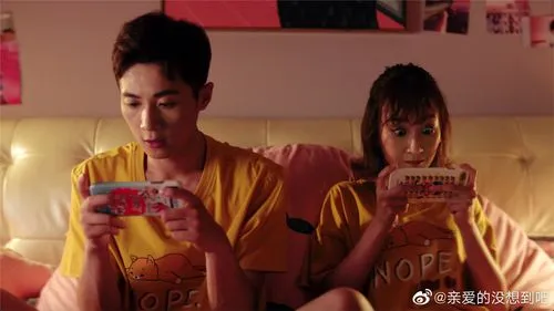 《瞒着男友享受快乐》汉化中文版