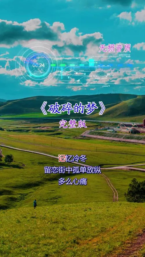 《破碎的梦(Broken Dreams)》v0.4.0 汉化中文版