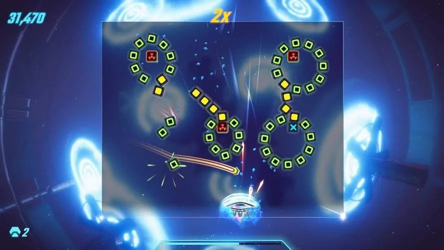 《破碎砖块 豪华复刻版》v1.1.1 官方简体中文版