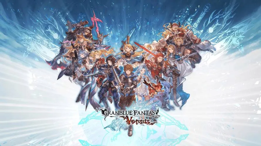 《碧蓝幻想Versus：崛起》v20231215 官方简体中文版