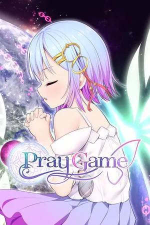 《祈愿诗篇(Pray Game)》ver1.08 官方中文版 [整合DLC]