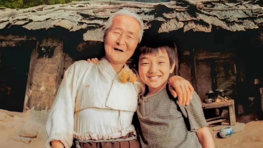 《祖母的家(Grandma’s House)》汉化中文版