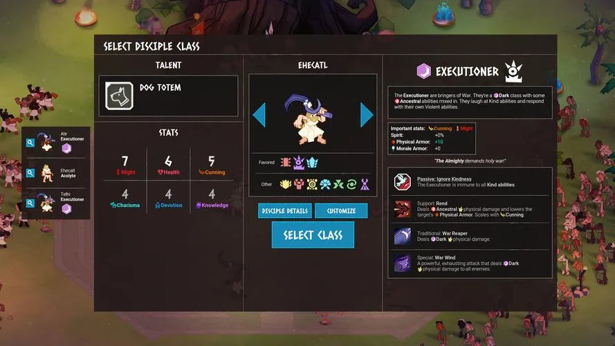 《神性(Divinity)》Update 1 汉化中文版