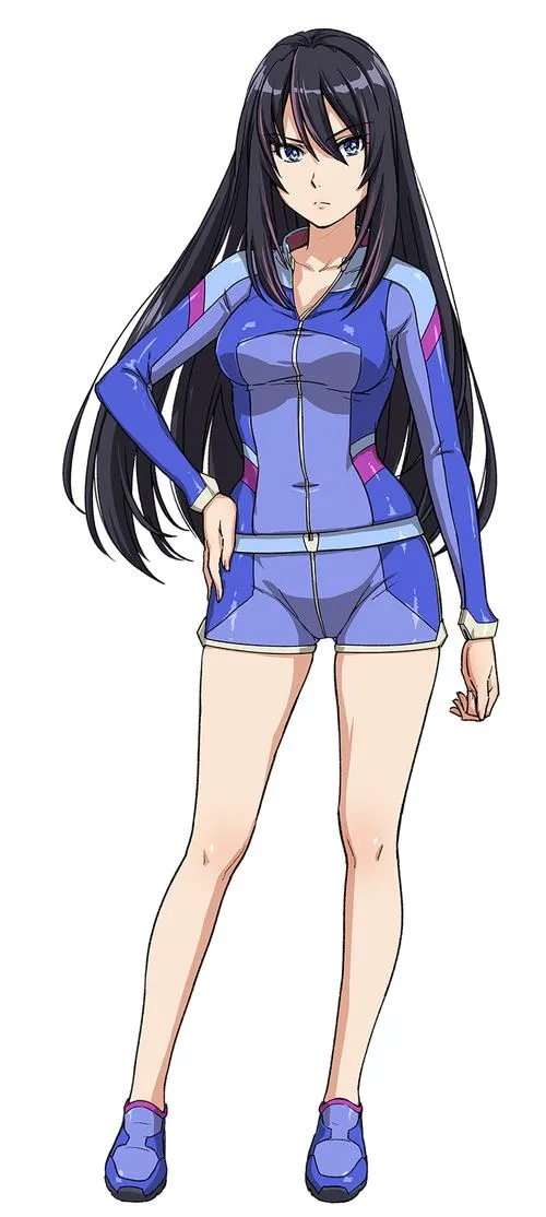 《神田川Jet Girls》v1.02 官方简体中文版