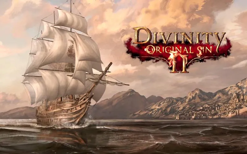 《神界：原罪2 终极版》v3.6.117.3735 集成初版.终极版 官方简体中文版