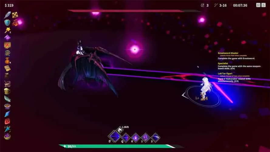 《神秘少女K》v0.1.2945 官方简体中文版