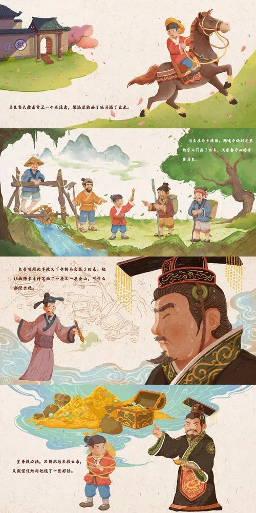 《神笔狗良：多彩的故事》v1.0.0.66 官方简体中文版