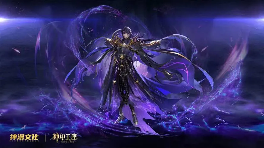 《神选之主》V1.4 汉化中文版