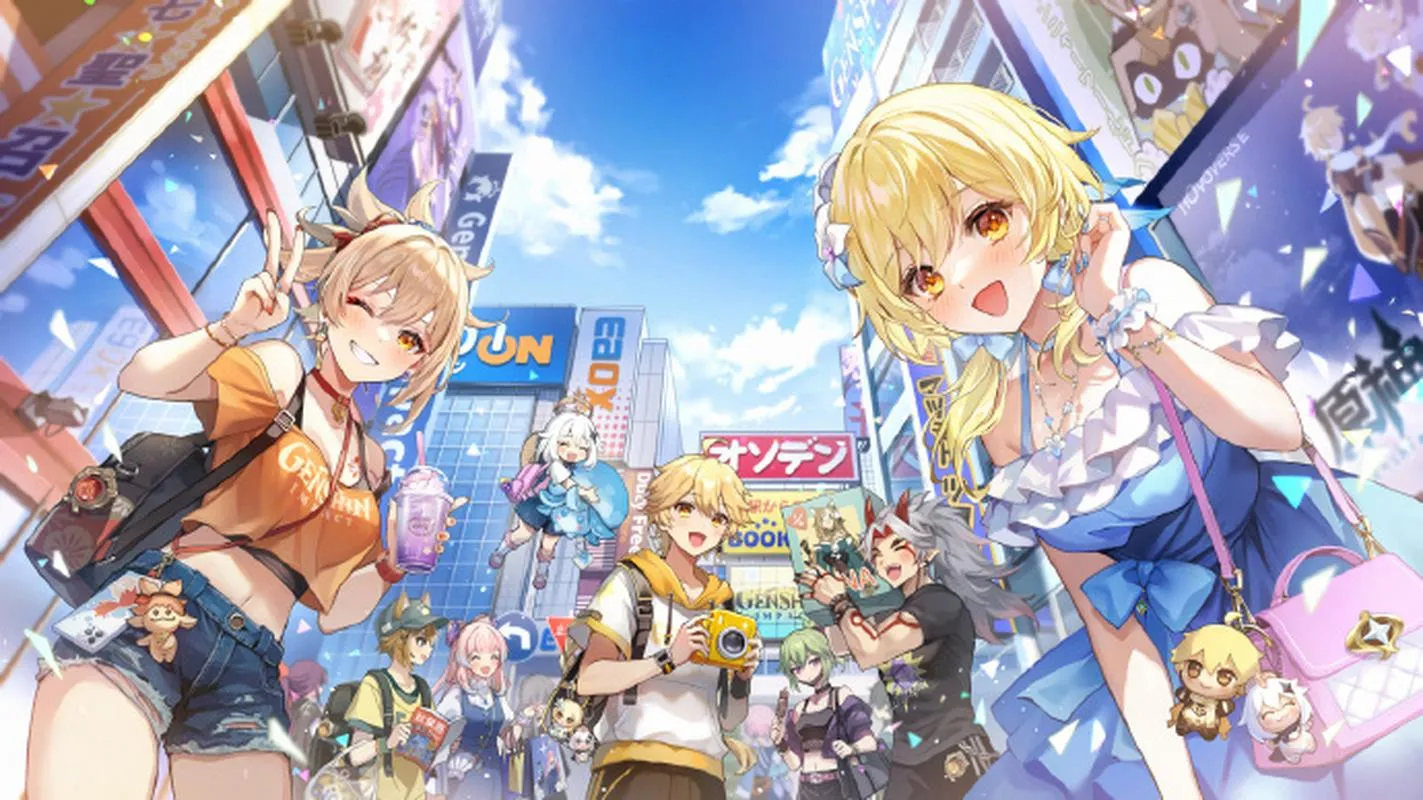 《秋叶原之旅：高清重制版》10周年豪华纪念版 官方简体中文版