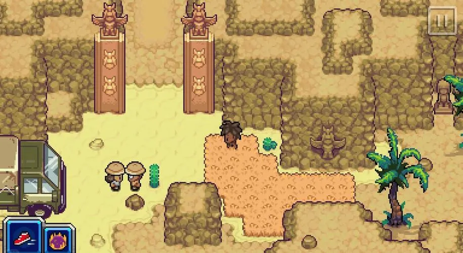 《科洛蒙》v1.2.10 官方简体中文版
