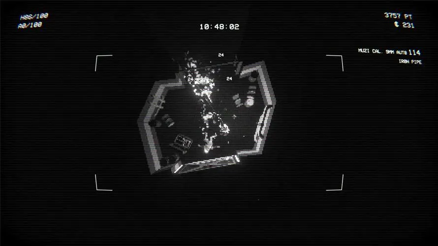 《空壳》v1.0.0 官方简体中文版