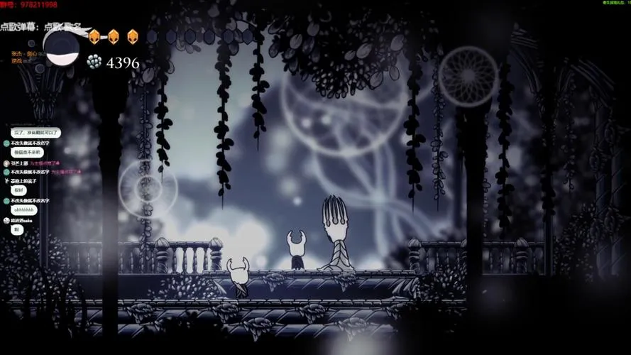 《空洞骑士》v1.5.78.11833 官方简体中文版 [集成全DLC]