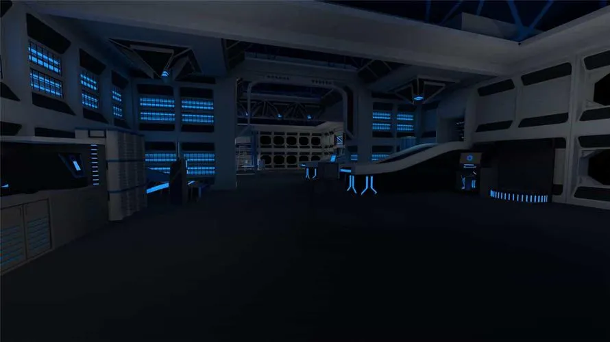 《空间站货物模拟器》v1.0.0 官方简体中文版